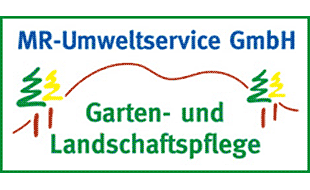 MR Umweltservice GmbH Garten- und Landschaftspflege in Weyhe bei Bremen - Logo