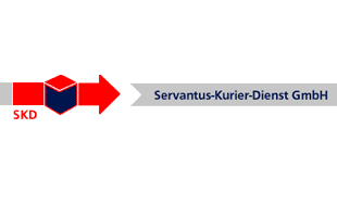 Servantus-Kurier-Dienst GmbH in Münster - Logo