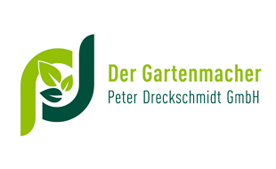 Der Gartenmacher in Bünde - Logo