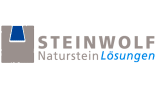 Steinwolf Naturstein Lösungen in Hildesheim - Logo