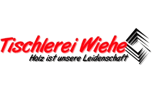 Tischlerei Wiehe Inh. Joachim Nolte in Lübbecke - Logo