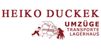 Kundenlogo Duckek Heiko