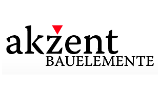 akzent Bauelemente GmbH & Co. KG in Bückeburg - Logo