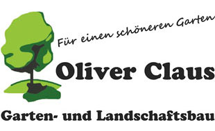 Galabau Claus Oliver in Garbsen - Logo