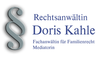 Kahle Doris in Hannover - Logo
