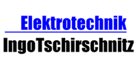 Kundenlogo Elektrotechnik Ingo Tschirschnitz Kundenlogo Elektrotechnik Ingo Tschirschnitz