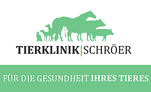 Schröer Christian Dr.med.vet. TierärztlicheKlinik Siedenburg in Siedenburg - Logo