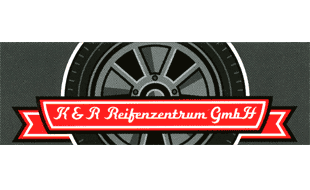 K & R Reifenzentrum GmbH in Braunschweig - Logo
