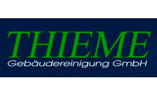 Thieme Gebäudereinigung GmbH in Bad Wünnenberg - Logo