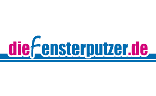 dieFensterputzer.de Glas- Gebäudereinigung in Braunschweig - Logo