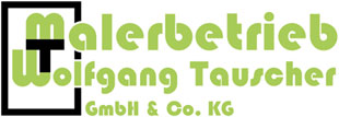 Malerbetrieb W. Tauscher