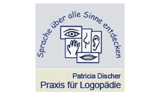 Patricia Discher in Paderborn - Logo