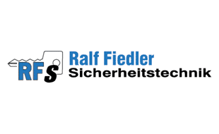 Fiedler Ralf in Paderborn - Logo