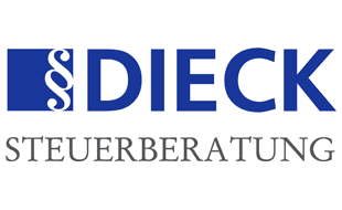 Dieck Steuerberatung in Lienen - Logo