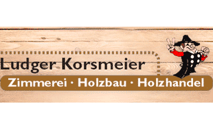 Korsmeier Ludger in Herzebrock Clarholz - Logo
