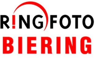 Biering Ringfoto in Langenhagen - Logo