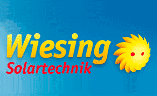 Wiesing Solartechnik GmbH & Co. KG in Hövelhof - Logo
