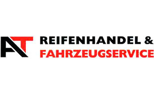 AT Reifenhandel & Fahrzeugservice in Braunschweig - Logo