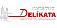 Kundenlogo Delikata Magdeburger Fleisch- u. Wurstwaren GmbH