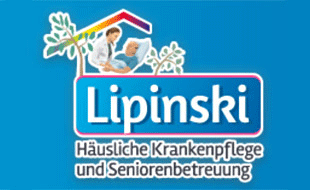 Häusliche Krankenpflege Lipinski GmbH in Magdeburg - Logo