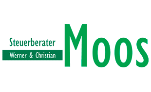 Steuerberater Werner & Christian Moos in Lüdinghausen - Logo