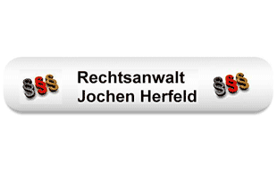 Herfeld Jochen in Münster - Logo