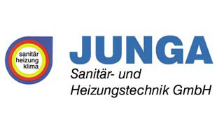 Junga Sanitär- und Heizungstechnik GmbH in Braunschweig - Logo