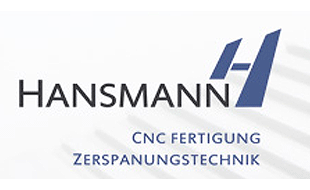 CNC-Fertigung Hansmann e.K. in Braunschweig - Logo