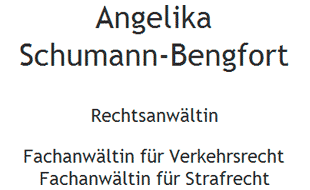 Schumann-Bengfort Angelika in Bocholt - Logo