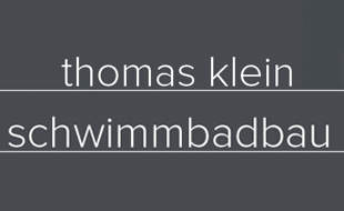 thomas klein schwimmbadbau in Hannover - Logo