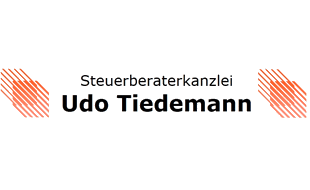 Tiedemann Udo in Cuxhaven - Logo
