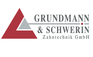 Grundmann & Schwerin Zahntechnik GmbH in Halle (Saale) - Logo