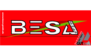 BESA GmbH in Muldestausee - Logo
