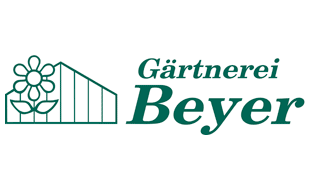 Gärtnerei Beyer KG in Ibbenbüren - Logo