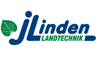 J. Linden Landtechnik GmbH & Co. KG in Lübbecke - Logo