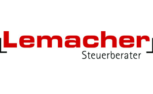 Lemacher Christian Steuerberater in Bad Lippspringe - Logo