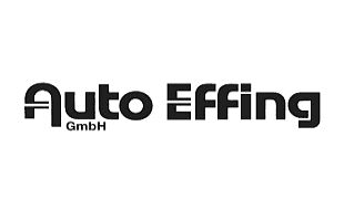 Auto Effing GmbH in Gronau in Westfalen - Logo