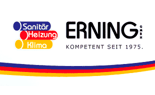 Erning GmbH in Ahaus - Logo