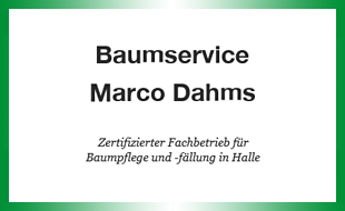 Baumdienst European Treeworker in Halle (Saale) - Logo
