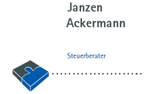 Kanzlei Janzen & Ackermann Steuerberater in Stadthagen - Logo