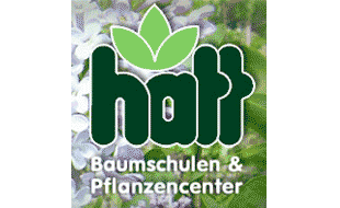Baumschulen und Pflanzencenter Hatt in Münster - Logo