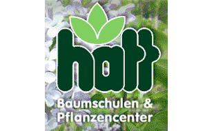 Baumschulen und Pflanzencenter Hatt