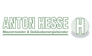 Hesse Anton in Büren - Logo