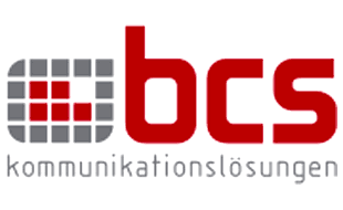 BCS Kommunikationslösungen in Halle (Saale) - Logo