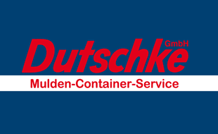 Dutschke GmbH in Paderborn - Logo