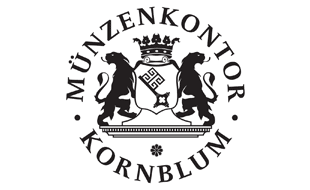 Münzenkontor Kornblum in Bremen - Logo