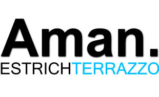 Estrichverlegung Otto Aman GmbH & Co. KG in Beelen - Logo