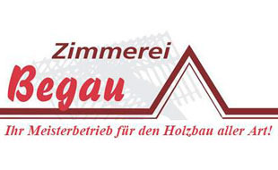 Begau Zimmerei in Lengede - Logo