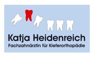 Heidenreich Katja in Haldensleben - Logo