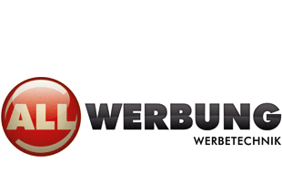 All-Werbung GmbH in Bremen - Logo
